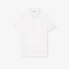 Polos Paris Stretch Piqué pour homme, coupe classique Polos Paris Stretch Piqué pour homme, coupe classique