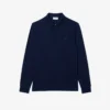 Polos Paris Stretch Piqué pour homme, coupe classique Polos Paris Stretch Piqué pour homme, coupe classique