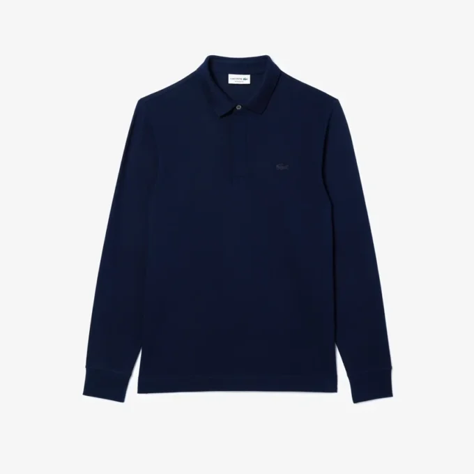 Polos Paris Stretch Piqué pour homme, coupe classique Polos Paris Stretch Piqué pour homme, coupe classique