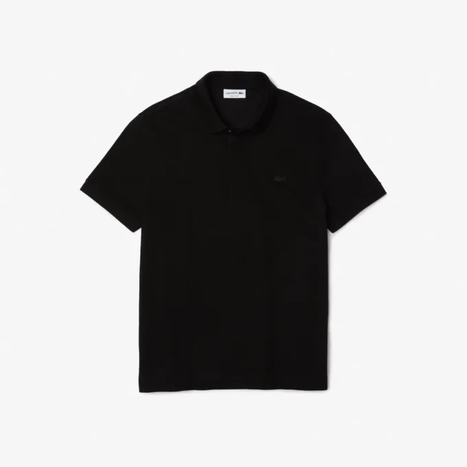 Polos Paris Stretch Piqué pour homme, coupe classique Polos Paris Stretch Piqué pour homme, coupe classique