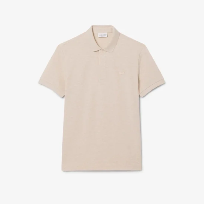 Polos Paris Stretch Piqué pour homme, coupe classique Polos Paris Stretch Piqué pour homme, coupe classique