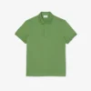 Polos Paris Stretch Piqué pour homme, coupe classique Polos Paris Stretch Piqué pour homme, coupe classique