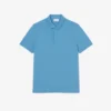 Polos Paris Stretch Piqué pour homme, coupe classique Polos Paris Stretch Piqué pour homme, coupe classique