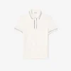 Polos Paris Stretch Piqué pour homme, coupe classique Polos Paris Stretch Piqué pour homme, coupe classique