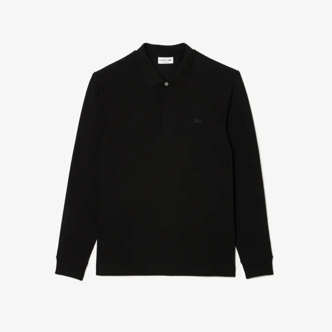 Polos Paris Stretch Piqué pour homme, coupe classique Polos Paris Stretch Piqué pour homme, coupe classique