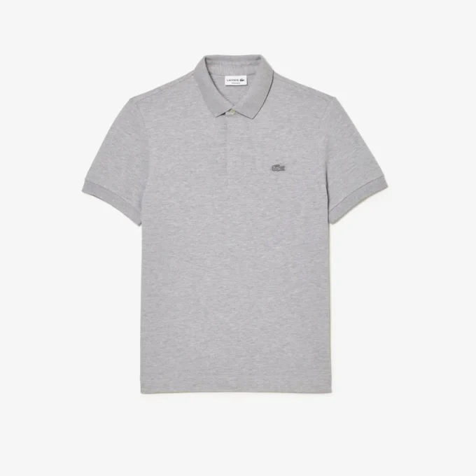 Polos Paris Stretch Piqué pour homme, coupe classique Polos Paris Stretch Piqué pour homme, coupe classique