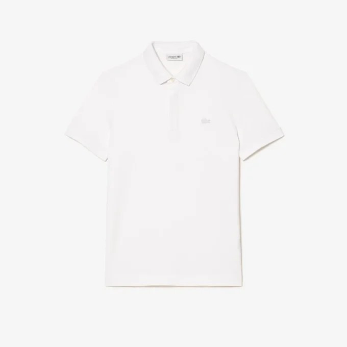 Polos Paris Stretch Piqué pour homme, coupe classique Polos Paris Stretch Piqué pour homme, coupe classique