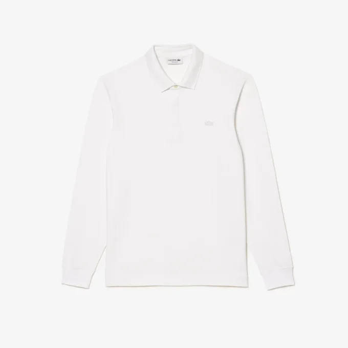 Polos Paris Stretch Piqué pour homme, coupe classique Polos Paris Stretch Piqué pour homme, coupe classique