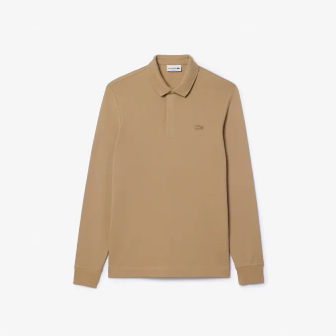 Polos Paris Stretch Piqué pour homme, coupe classique Polos Paris Stretch Piqué pour homme, coupe classique