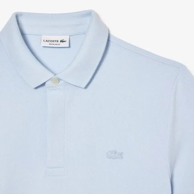 Polos Paris Stretch Piqué pour homme, coupe classique Polos Paris Stretch Piqué pour homme, coupe classique
