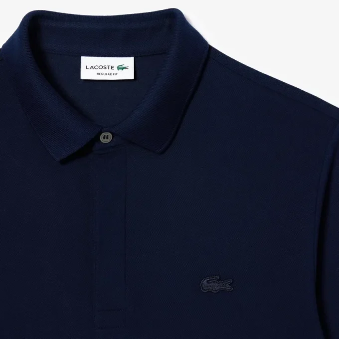 Polos Paris Stretch Piqué pour homme, coupe classique Polos Paris Stretch Piqué pour homme, coupe classique