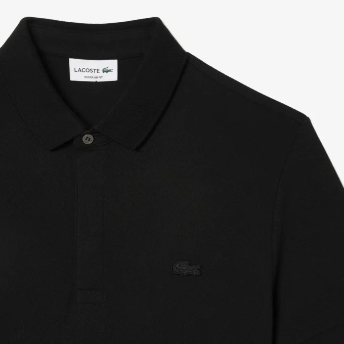 Polos Paris Stretch Piqué pour homme, coupe classique Polos Paris Stretch Piqué pour homme, coupe classique