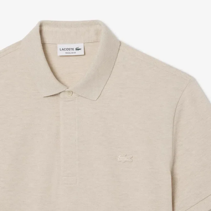 Polos Paris Stretch Piqué pour homme, coupe classique Polos Paris Stretch Piqué pour homme, coupe classique