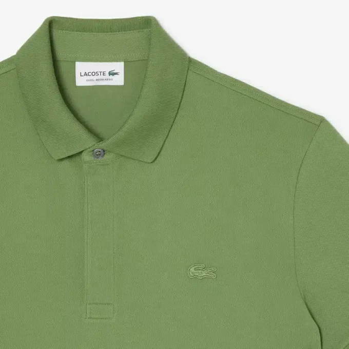 Polos Paris Stretch Piqué pour homme, coupe classique Polos Paris Stretch Piqué pour homme, coupe classique
