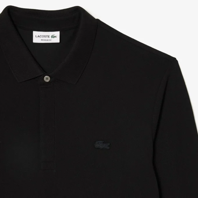 Polos Paris Stretch Piqué pour homme, coupe classique Polos Paris Stretch Piqué pour homme, coupe classique