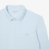 Polos Paris Stretch Piqué pour homme, coupe classique