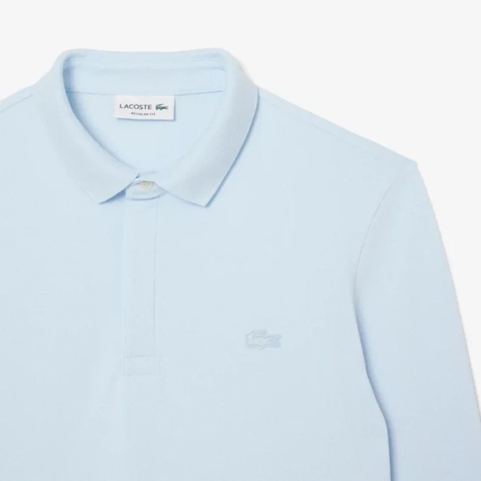 Polos Paris Stretch Piqué pour homme, coupe classique
