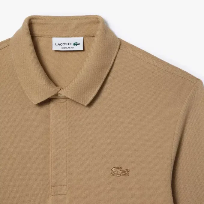 Polos Paris Stretch Piqué pour homme, coupe classique Polos Paris Stretch Piqué pour homme, coupe classique