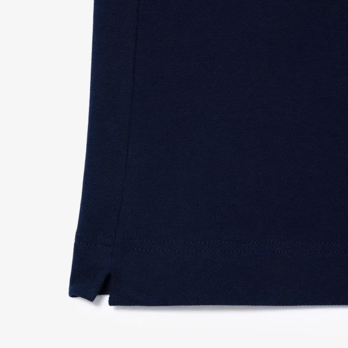 Polos Paris Stretch Piqué pour homme, coupe classique Polos Paris Stretch Piqué pour homme, coupe classique