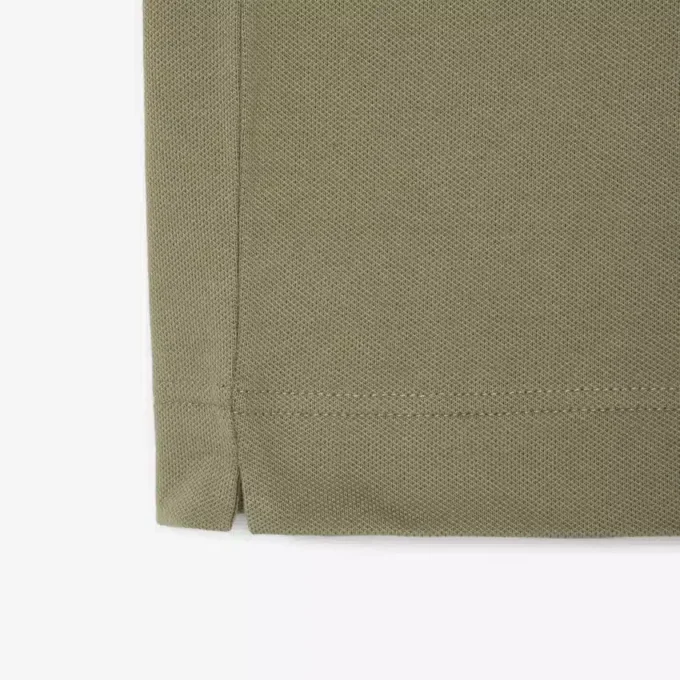 Polos Paris Stretch Piqué pour homme, coupe classique Polos Paris Stretch Piqué pour homme, coupe classique