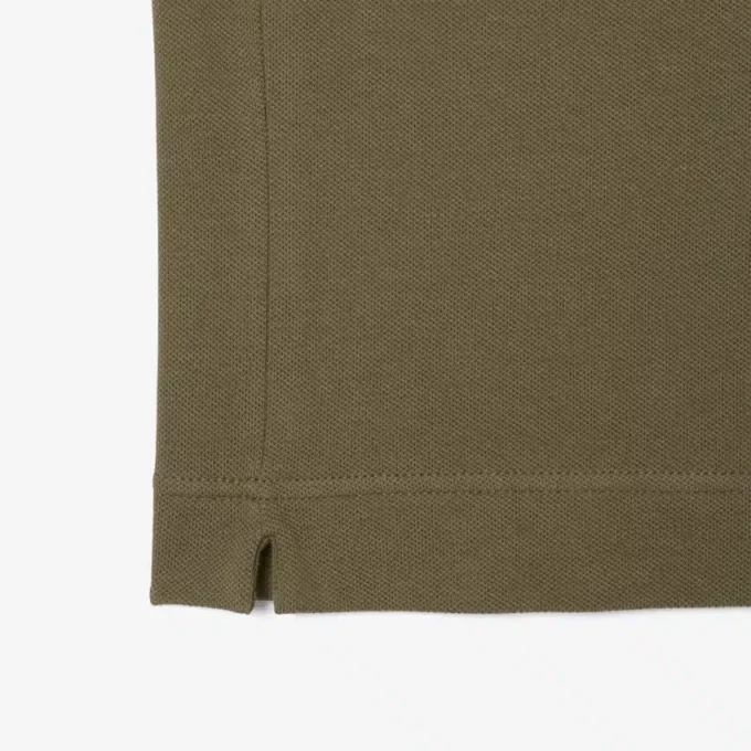 Polos Paris Stretch Piqué pour homme, coupe classique Polos Paris Stretch Piqué pour homme, coupe classique