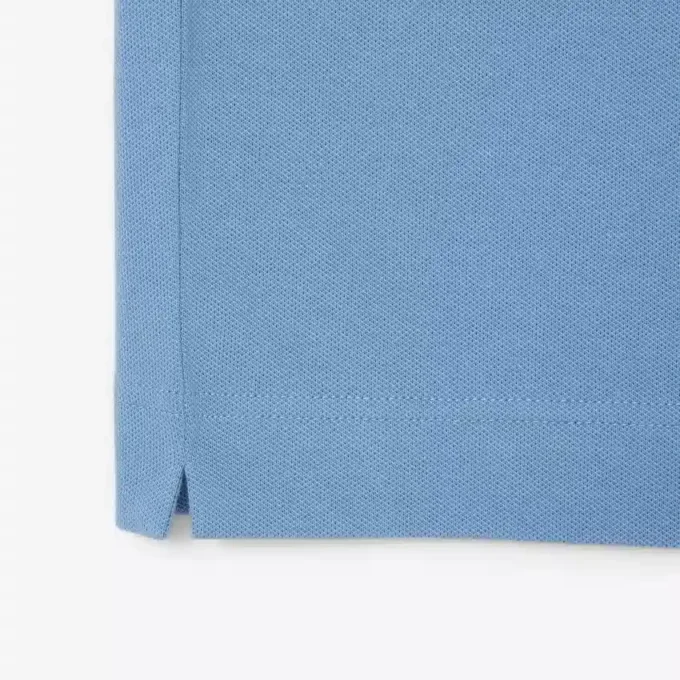 Polos Paris Stretch Piqué pour homme, coupe classique Polos Paris Stretch Piqué pour homme, coupe classique