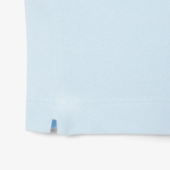 Polos Paris Stretch Piqué pour homme, coupe classique