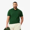Polos Paris Stretch Piqué pour homme, coupe classique Polos Paris Stretch Piqué pour homme, coupe classique