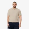 Polos Paris Stretch Piqué pour homme, coupe classique Polos Paris Stretch Piqué pour homme, coupe classique