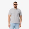 Polos Paris Stretch Piqué pour homme, coupe classique Polos Paris Stretch Piqué pour homme, coupe classique