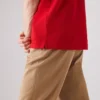 Polos Paris Stretch Piqué pour homme, coupe classique Polos Paris Stretch Piqué pour homme, coupe classique
