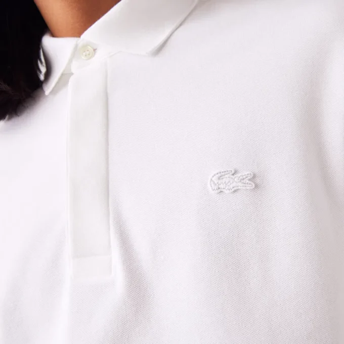 Polos Paris Stretch Piqué pour homme, coupe classique Polos Paris Stretch Piqué pour homme, coupe classique