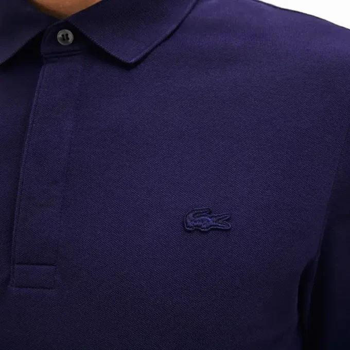 Polos Paris Stretch Piqué pour homme, coupe classique Polos Paris Stretch Piqué pour homme, coupe classique