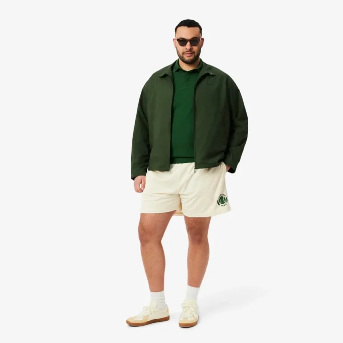 Polos Paris Stretch Piqué pour homme, coupe classique Polos Paris Stretch Piqué pour homme, coupe classique