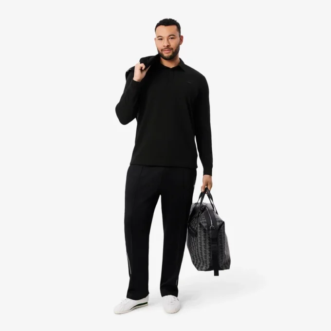 Polos Paris Stretch Piqué pour homme, coupe classique Polos Paris Stretch Piqué pour homme, coupe classique