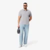 Polos Paris Stretch Piqué pour homme, coupe classique Polos Paris Stretch Piqué pour homme, coupe classique