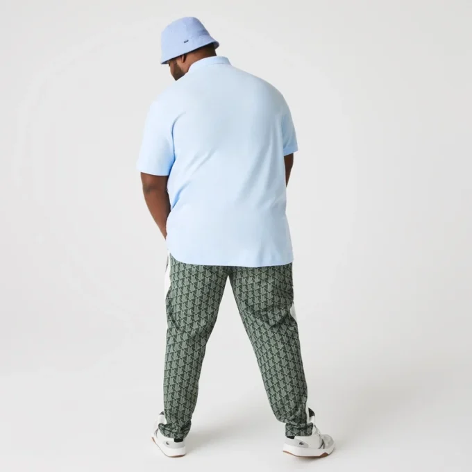 Polos Paris Stretch Piqué pour homme, coupe classique Polos Paris Stretch Piqué pour homme, coupe classique