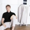 Polos Paris Stretch Piqué pour homme, coupe classique Polos Paris Stretch Piqué pour homme, coupe classique