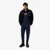 Polos Petit Piqué à blocs de couleur pour homme, coupe classique Polos Petit Piqué à blocs de couleur pour homme, coupe classique