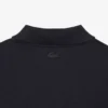 Polos Petit Piqué à la coupe classique avec détails brodés Polos Petit Piqué à la coupe classique avec détails brodés