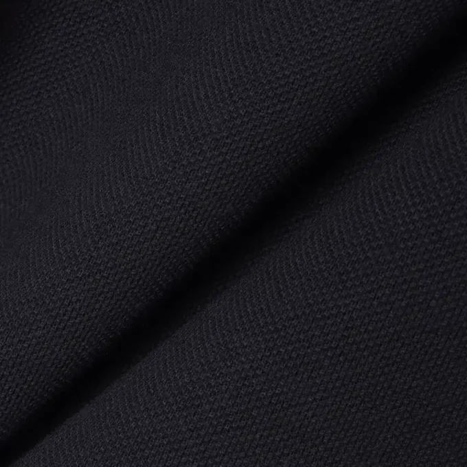 Polos Petit Piqué à la coupe classique avec détails brodés Polos Petit Piqué à la coupe classique avec détails brodés