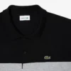 Polos Piqué Colorblock Big Fit pour homme Polos Piqué Colorblock Big Fit pour homme
