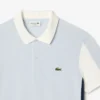 Polos pour homme coupe classique à blocs de couleur Polos pour homme coupe classique à blocs de couleur