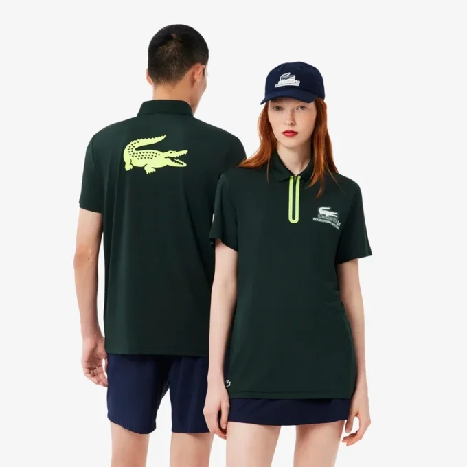 Polos unisexe Ballboy édition Rolex Paris Masters Polos unisexe Ballboy édition Rolex Paris Masters
