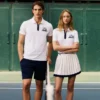 Polos unisexe Ballboy édition Rolex Paris Masters Polos unisexe Ballboy édition Rolex Paris Masters