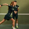 Polos unisexe Ballboy édition Rolex Paris Masters Polos unisexe Ballboy édition Rolex Paris Masters