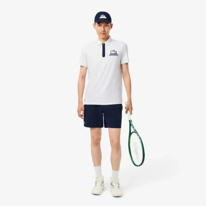 Polos unisexe Ballboy édition Rolex Paris Masters Polos unisexe Ballboy édition Rolex Paris Masters