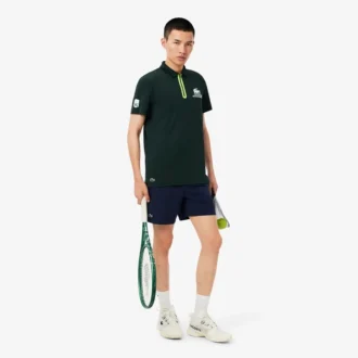 Polos unisexe Ballboy édition Rolex Paris Masters