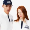 Polos unisexe Ballboy édition Rolex Paris Masters Polos unisexe Ballboy édition Rolex Paris Masters