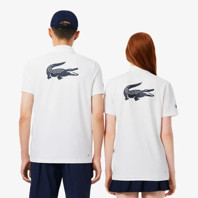 Polos unisexe Ballboy édition Rolex Paris Masters Polos unisexe Ballboy édition Rolex Paris Masters